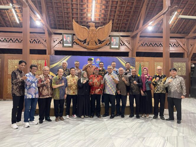 
					Pemkot Bandung Gelar Gala Dinner Jelang Festival Temanggung 2025