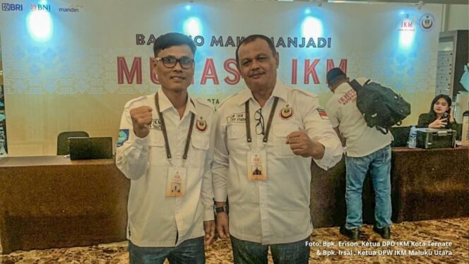 
					Munas IKM 2025: Konsolidasi Perantau Dorong Ekonomi Desa Minang