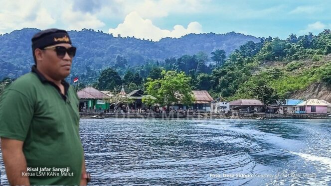 
					Tolak Pjs Desa Sidopo, Warga Soroti Rekam Jejak