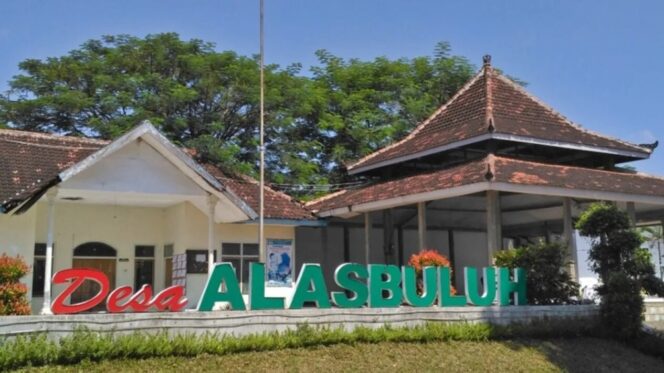 
					Mau Telur Gratis? Jadi Warga Desa Alasbuluh, Banyuwangi!