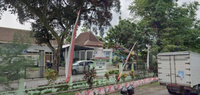 
					Garum “All In” Koperasi Merah Putih: Instruksi Presiden!