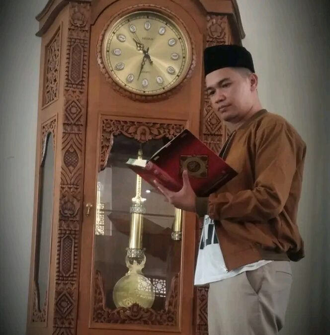 
					Idul Adha: Momentum Menanam Keikhlasan, Menuai Keimanan
