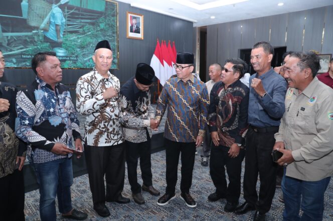 
					25 Kades Belajar ke Cina, Tingkatkan Kapasitas Desa