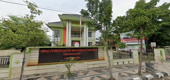 
					Blora Guyur Rp125 Miliar ADD untuk 271 Desa!