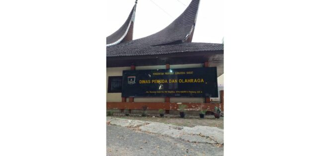 
					Status KONI Sumbar: Demisioner atau Diperpanjang?