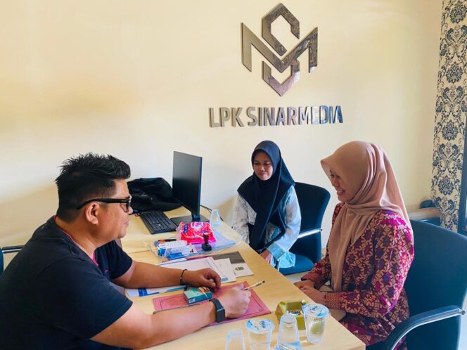 
					LPK Sinarmedia: Bekal Kerja Unggulan untuk Warga Majalengka