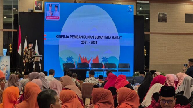 
					“Galeh Babelok” Promosikan Pariwisata dan Produk IKM Sumbar