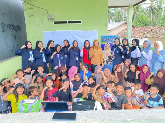 
					Tanjung Baru: Posyandu Remaja & KKN Perkuat Kesehatan Remaja