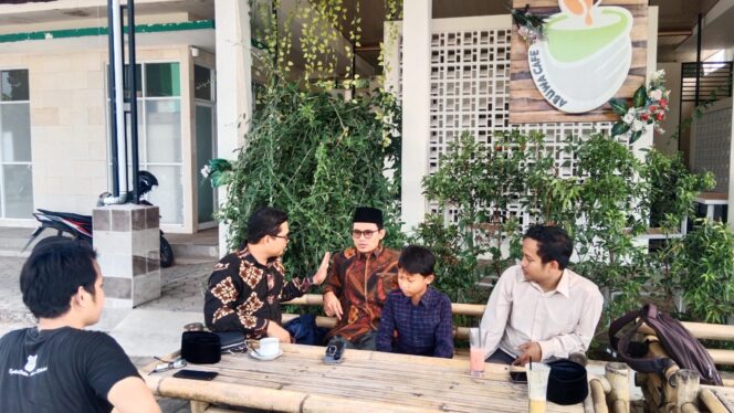 
					Alumni UIN Pekalongan: Transformasi Digital dan Kontribusi Sosial