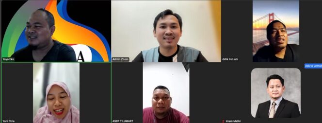 
					TDA Bengkulu: Tingkatkan Kapasitas UMKM Lokal, Raih Sukses Bersama!
