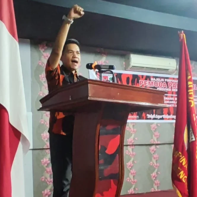 
					Jangan Biarkan Pancasila Hanya Jadi Hafalan, Hidupkan Sejak Dini!