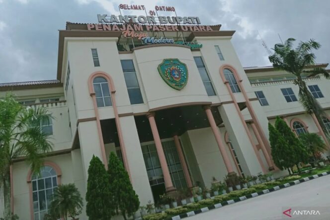 
					Koperasi Merah Putih PPU: 50 Desa Kantongi Badan Hukum