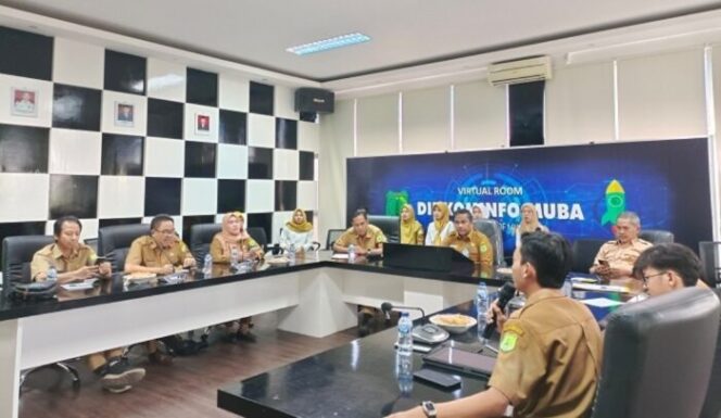 
					Muba Digitalisasi Desa: Akses Informasi Cepat, Pelayanan Akurat