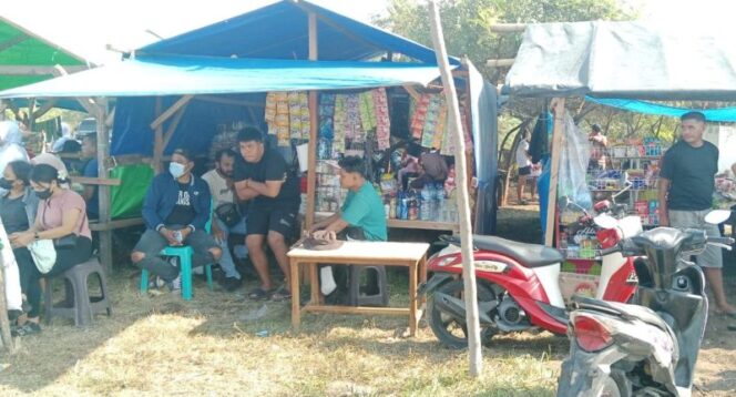 
					Pacuan Kuda Tingkatkan Pendapatan UMKM Nagekeo Signifikan