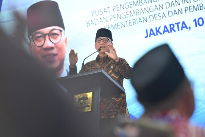 
					Desa Berdaya, Pangan Melimpah, Program Makan Bergizi Sukses!