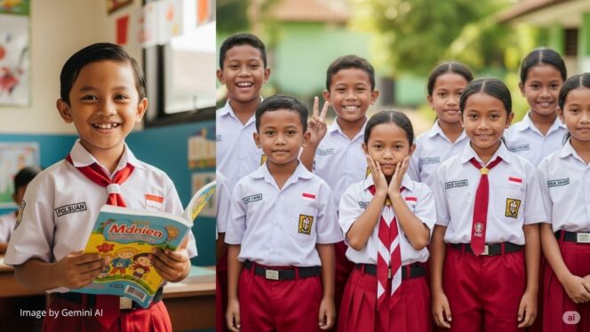 
					Kapan Anak Siap Masuk SD? Panduan Lengkap Usia dan Kesiapan Holistik