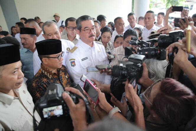 
					Maluku Siap, Kopdes Merah Putih Jadi Aktor Ekonomi Desa