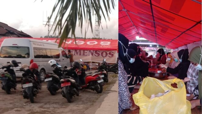 
					Pasca-Banjir Labuha: Ancaman Penyakit Mengintai, Dinkes Halsel Sigap Beri Penanganan Medis