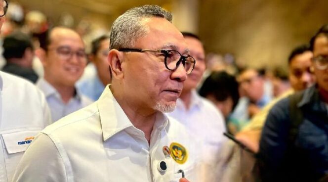 
					Kopdes Merah Putih: Dua Juta Lapangan Kerja Baru!