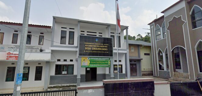 
					Korupsi Dana Desa Cihaurkuning, Kades Terancam Penjara!