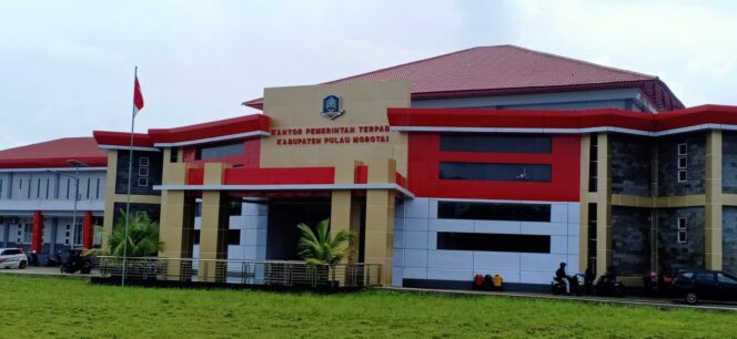 
					Morotai: Puluhan Kades Tersandung Kode Etik, Diduga Gelapkan Dana Desa