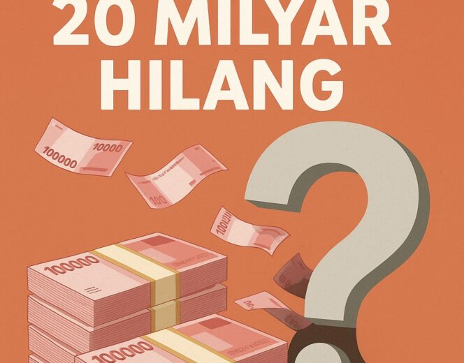 
					Gagal Kelola Anggaran, Pemda Mubar Harus Akhiri Pola Tambal Sulam