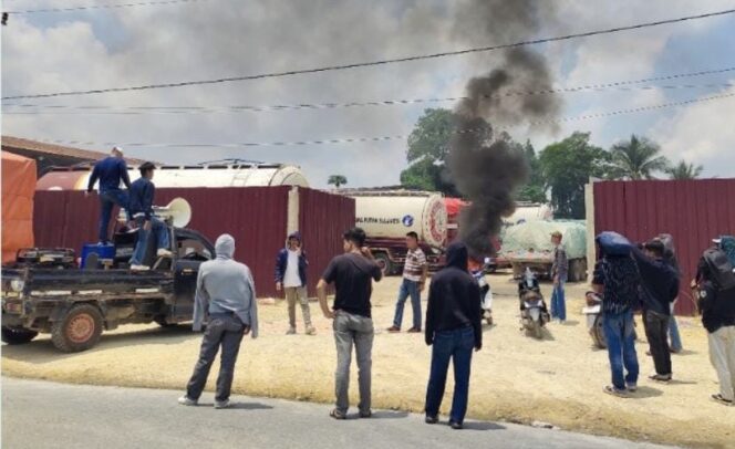 
					KPJN Kecam Dinas PUPR Kendari, Dituding Lalai Tegakkan Aturan Tata Ruang
