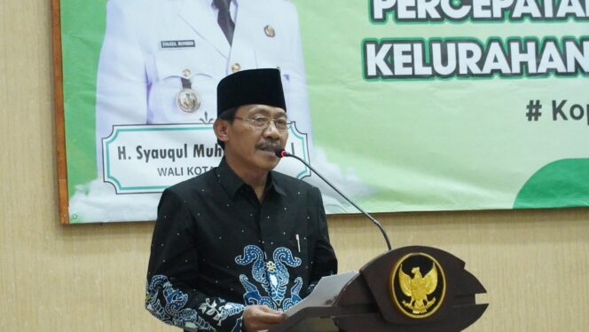
					Blitar Sukses Sosialisasikan Koperasi Merah Putih di 21 Kelurahan