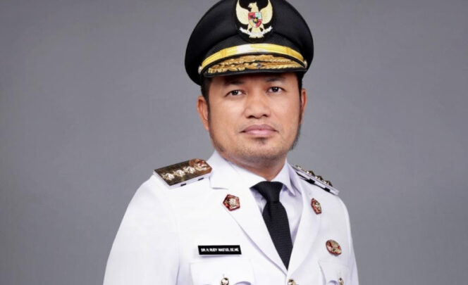 
					109 Desa Kaltim Segera Terang Benderang, Ini Target PLN!