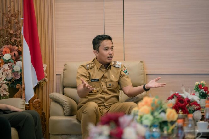 
					Rumah Doa Dirusak, Wagub Sumbar Jamin Penegakan Hukum