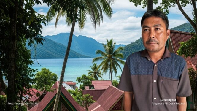 
					Transparansi Dana Desa: Bupati Diminta Copot Kades Tobaru, Diduga Tak Transparan dan Tinggalkan Tugas Selama 7 Bulan