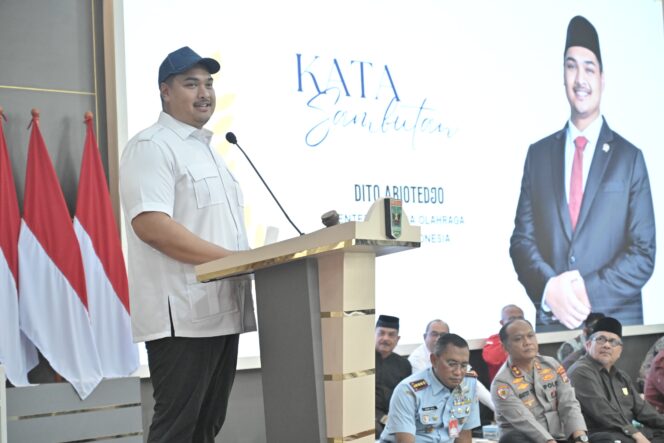 
					Vasko Pimpin IPSI Sumbar: Angin Segar untuk Kejayaan Silat!