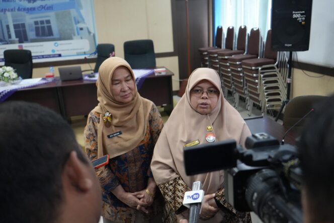 
					Penguatan Pangan Sumbar: Petani Milenial Kunci Swasembada!