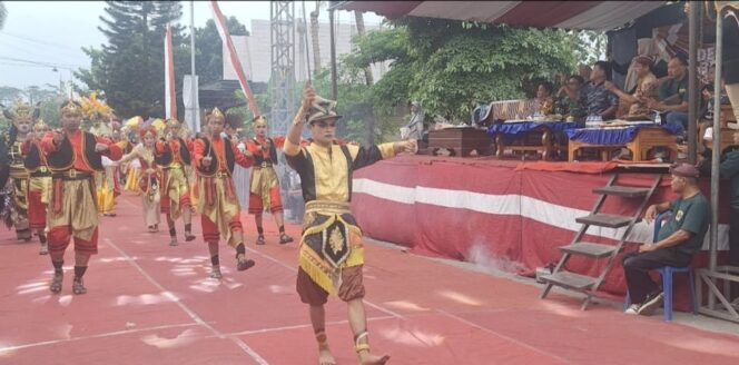 
					Kendalrejo Gelar Kirab Lembu Suro: Semangat Desa Lestari!