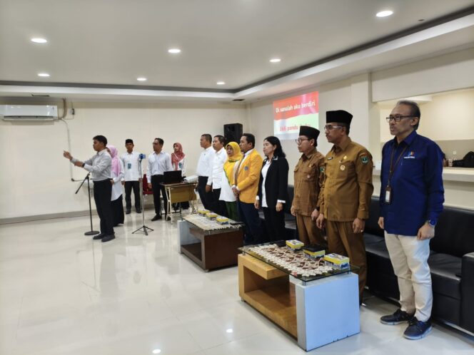 
					Sekolah Rakyat Sumbar Resmi Beroperasi, Harapan Baru Entaskan Kemiskinan