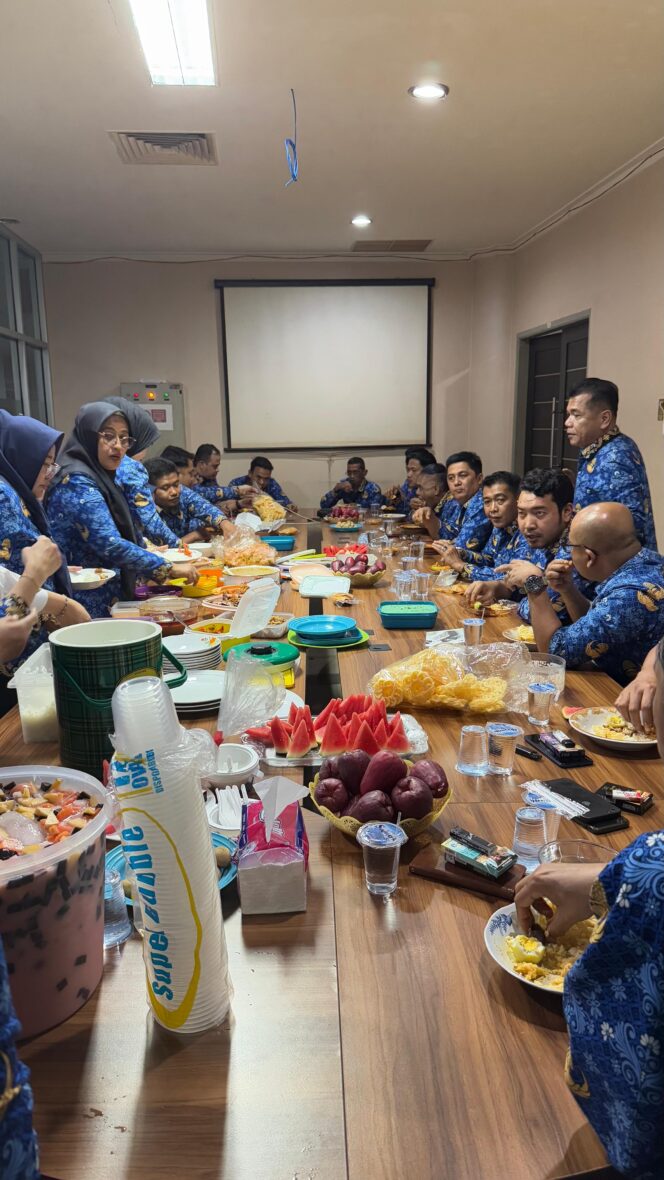 
					SARASA: Inovasi Sederhana Eratkan Birokrasi Sumbar Tanpa APBD