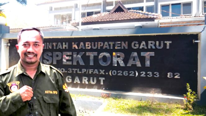 
					Skandal BUMDes Cihaurkuning: Keadilan Masih Tergantung di Garut