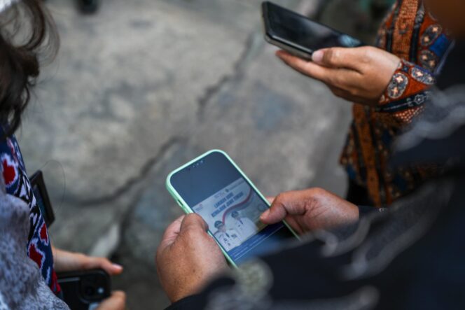 
					Internet Gratis Jateng: Perkuat Digitalisasi Desa, Dorong Ekonomi!