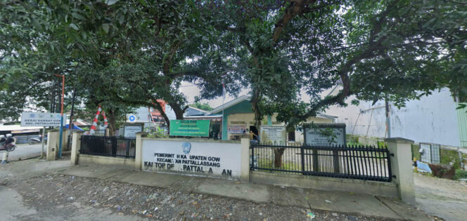 
					Kades Patallassang Sulap Lahan Tidur Jadi Sumber Rezeki Warga