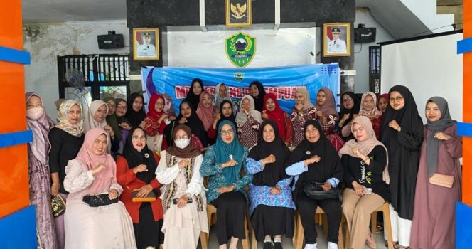 
					Musrenbang Perempuan Corawali: Wujudkan Pembangunan Inklusif