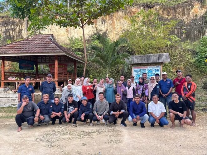 
					Pangandaran Genjot Desa Wisata, SDM Unggul Siap Layani!