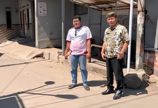 
					Transparansi Dana Limbah PLTU Cirebon, Desa Rasakan Manfaatnya