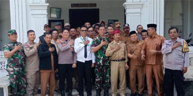 
					Pebayuran Bergerak: Aktifkan Ronda Malam Cegah Tawuran Remaja