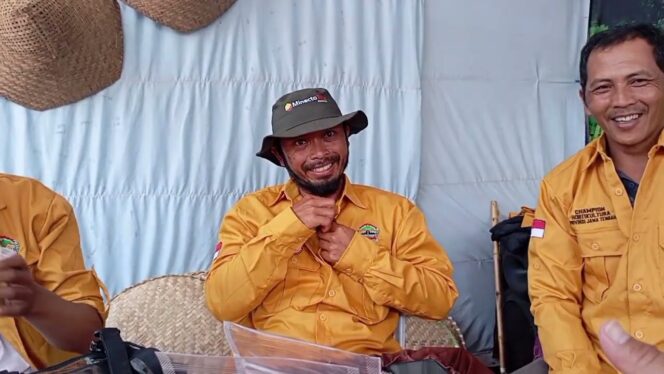 
					Petani Champion Jateng: Solusi Atasi Fluktuasi Harga Cabai dan Bawang