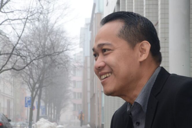 
					Dana Desa Jamin Kredit KDMP, BUMDes Butuh Modal Alternatif