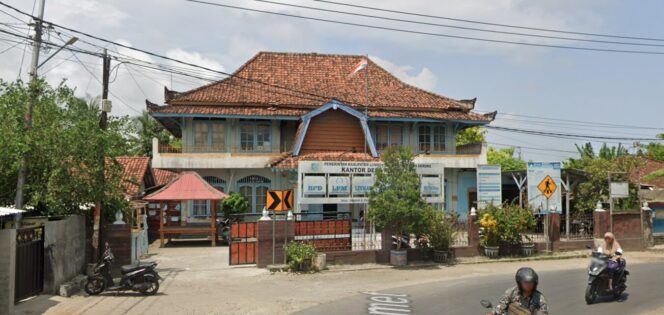 
					Warga Kebon Ayu Tolak TPA: Desa Wisata Bukan Desa Sampah!