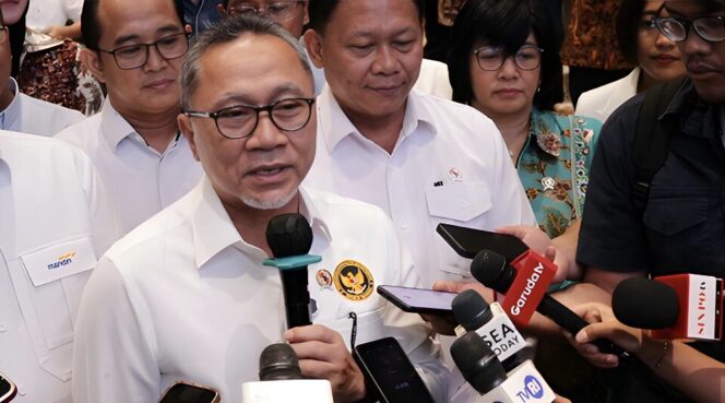 
					100 Koperasi Desa Merah Putih Siap Dorong Ekonomi Lokal