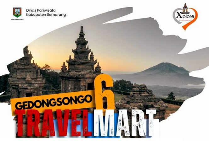 
					Jelajahi Semarang, Raih Peluang Bisnis Pariwisata di GSTM 2025