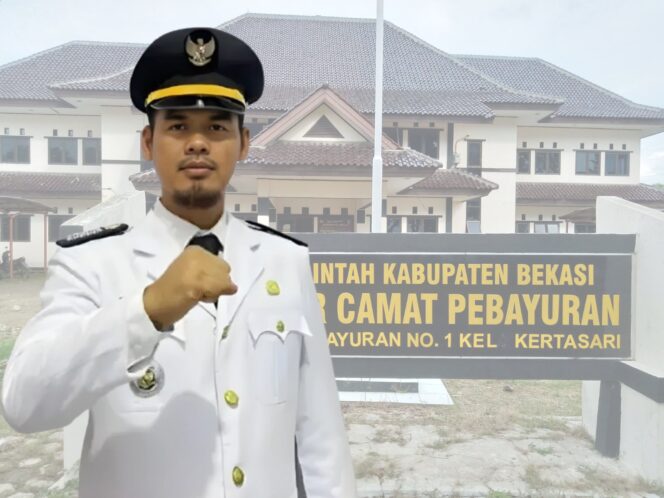 
					Kinerja Camat Pebayuran Dipuji, Raih Penghargaan Bertubi-tubi