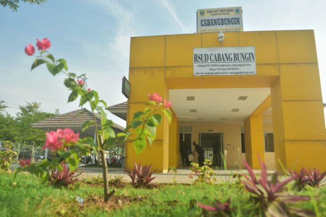 
					RSUD Cabangbungin Memanas: Direktur Sebut ‘Perang Kedua’, Warga Murka